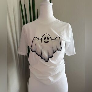 Halloween Gildan White Performance T-Shirt
Hand made